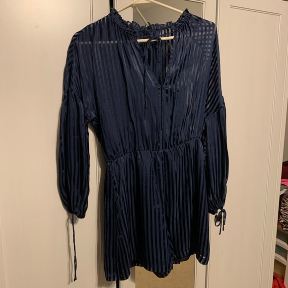 Alice + Olivia Other - Alice + Olivia romper